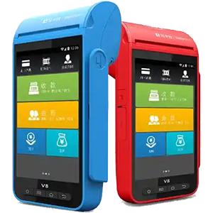 赣州拉卡拉智能POS机